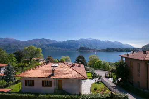 Apartamento Cadenabbia Vista Lago