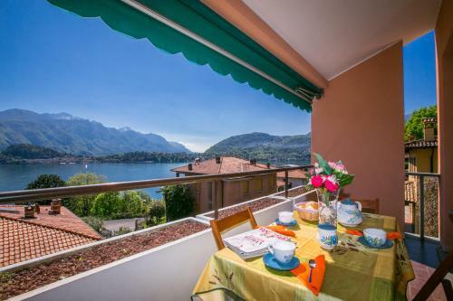 Apartamento Cadenabbia Vista Lago
