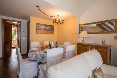Apartamento Cadenabbia Vista Lago