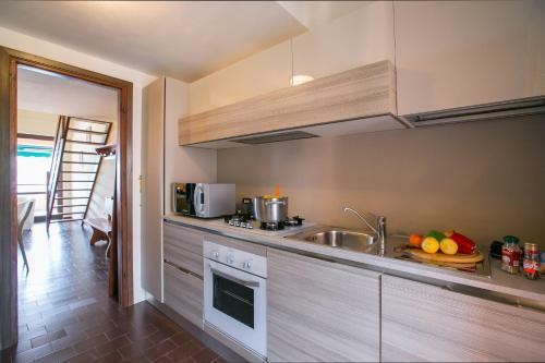 Apartamento Cadenabbia Vista Lago