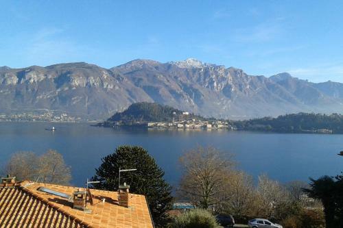 Apartamento Cadenabbia Vista Lago