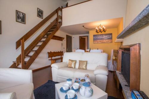 Apartamento Cadenabbia Vista Lago