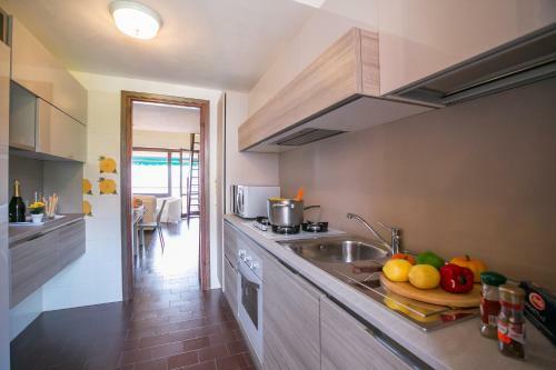 Apartamento Cadenabbia Vista Lago