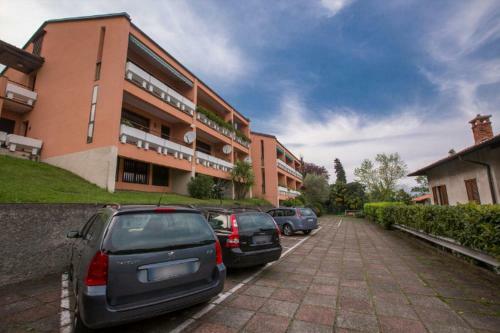 Apartamento Cadenabbia Vista Lago