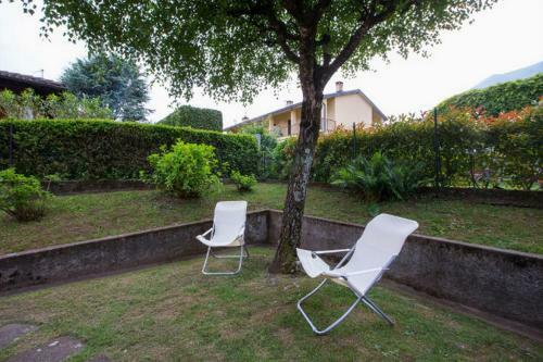 Apartamento Cadenabbia Vista Lago