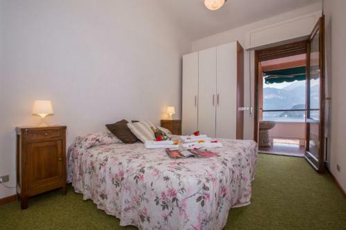 Apartamento Cadenabbia Vista Lago