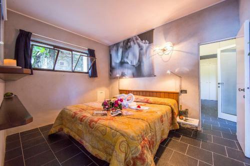 Cadenabbia Apartment Sleeps 4