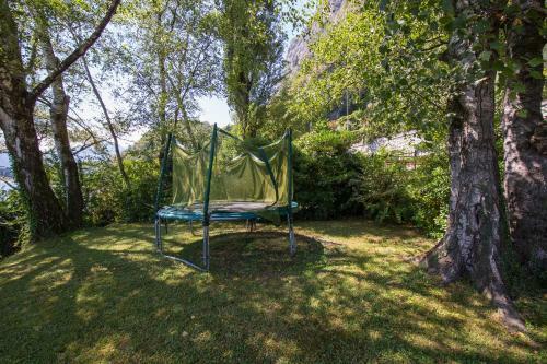 Cadenabbia Apartment Sleeps 4