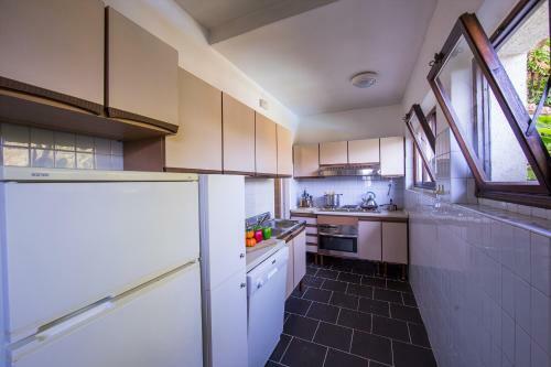 Cadenabbia Apartment Sleeps 4