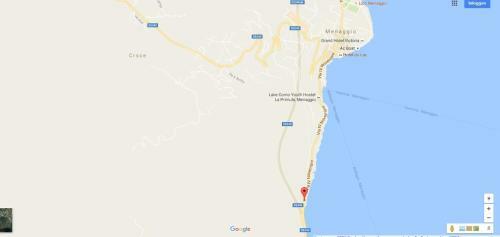 Cadenabbia Apartment Sleeps 4