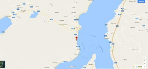 Cadenabbia Apartment Sleeps 4