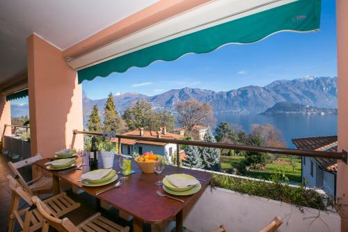 Cadenabbia Apartment Sleeps 6 Air Con