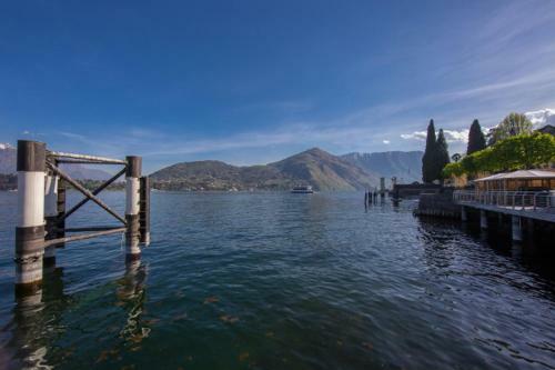 Cadenabbia Apartment Sleeps 6 Air Con
