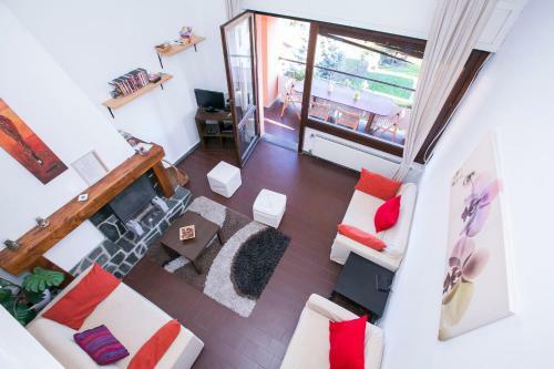 Cadenabbia Apartment Sleeps 6 Air Con
