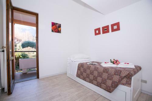 Cadenabbia Apartment Sleeps 6 Air Con