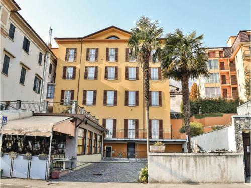 Apartamentos Apt. Luxury Britannia