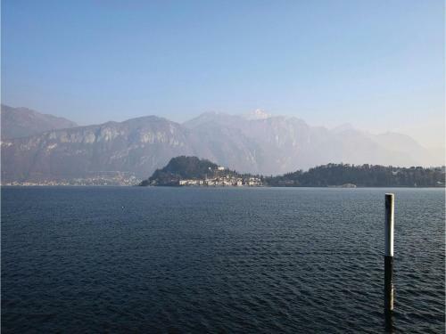 Apartamentos Apt. Luxury Britannia