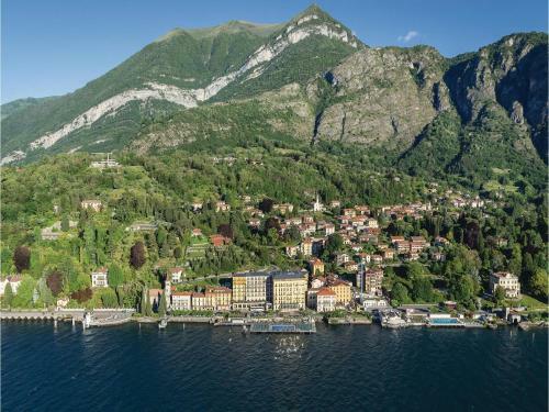 Apartamentos Apt. Luxury Britannia