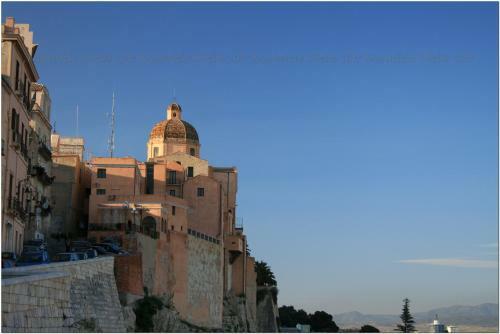 Suite 101 - Cagliari