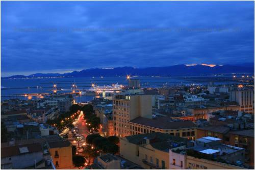 Suite 101 - Cagliari