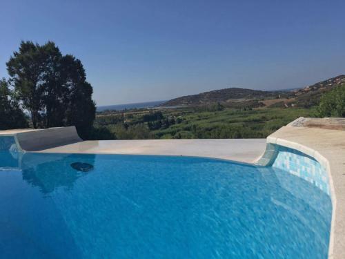 Villa Medj