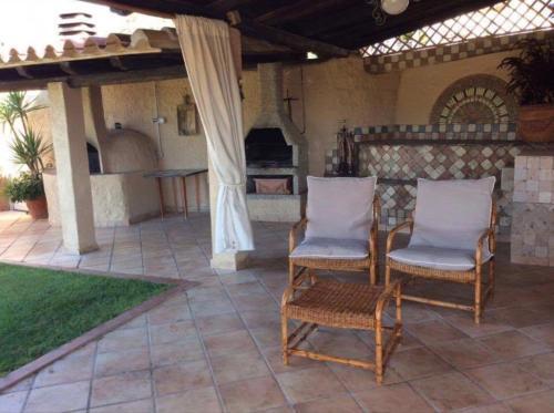 Villa Medj