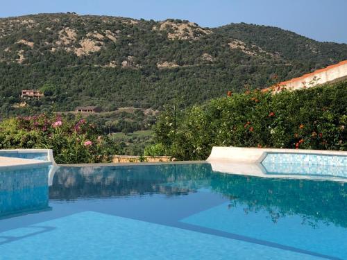 Villa Medj