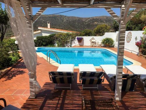 Villa Medj