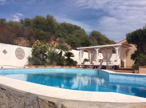 Villa Medj