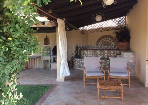 Villa Medj