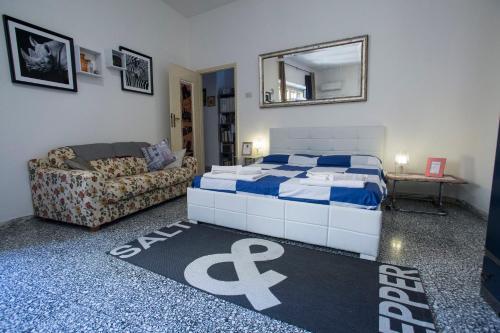 Miky M House B&B