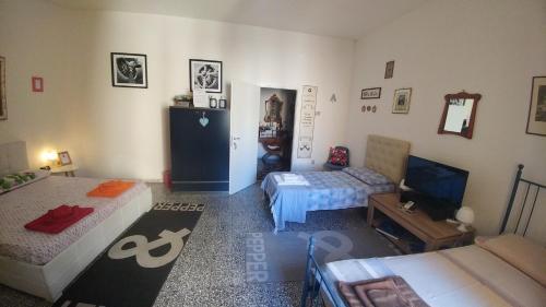 Miky M House B&B