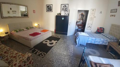 Miky M House B&B