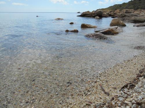 Apartment Via Gallura