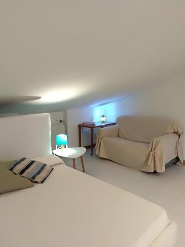 Apartamento B&B Mediano