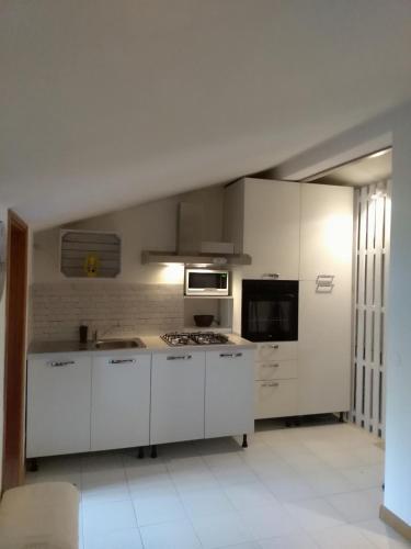 Apartamento B&B Mediano