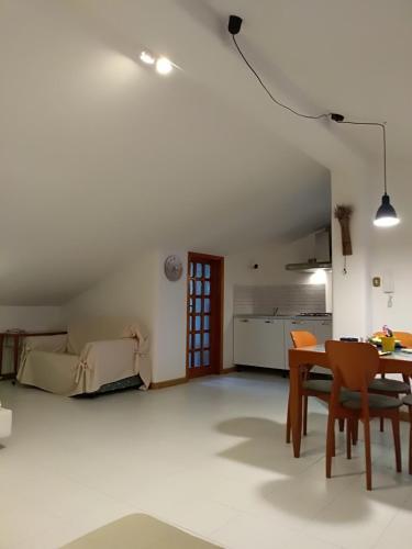 Apartamento B&B Mediano