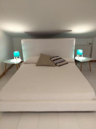 Apartamento B&B Mediano