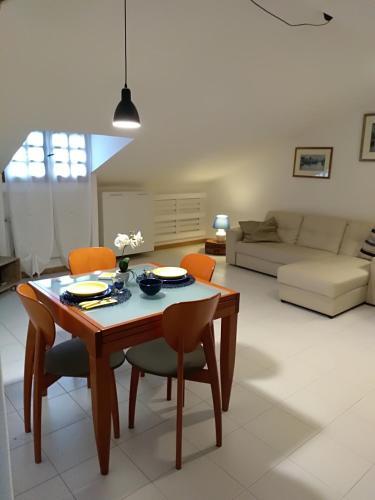 Apartamento B&B Mediano