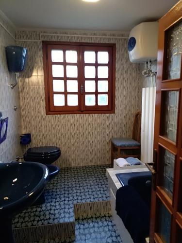 Apartamento B&B Mediano