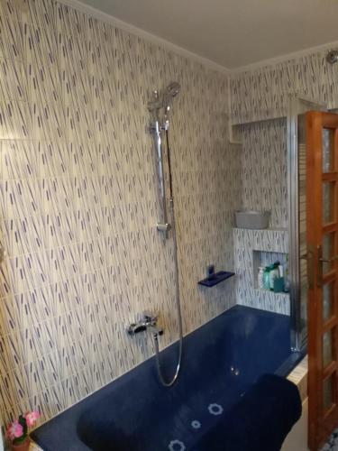 Apartamento B&B Mediano