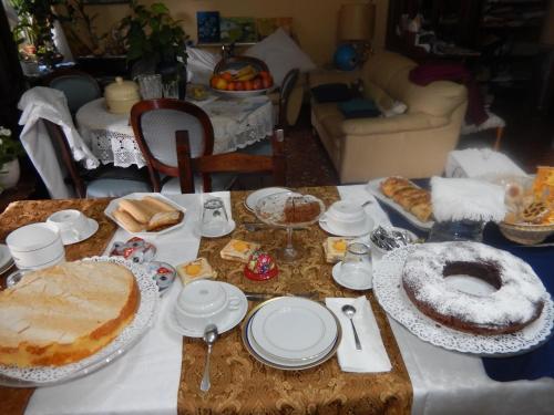 B&B Casa Mira