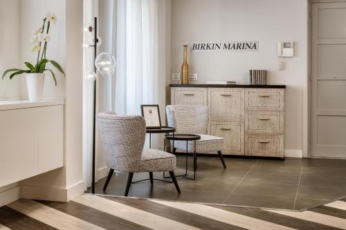 Bed & Breakfast Birkin Marina