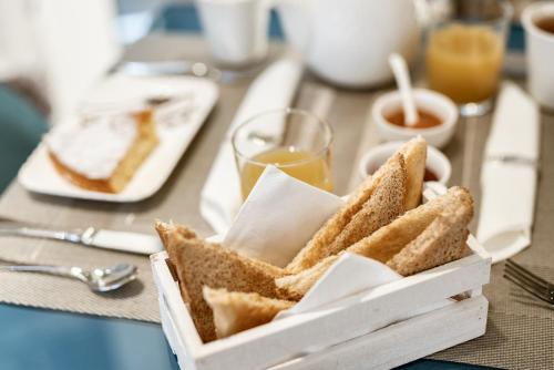 Bed & Breakfast Birkin Marina