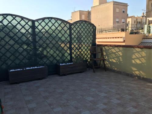 Apartamento Residenza Boyer