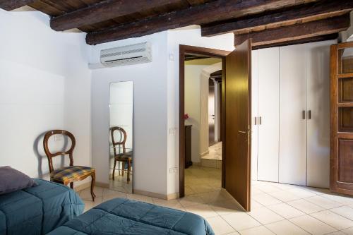 Apartamento Residenza Boyer