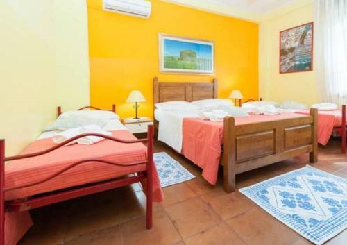 Hostal Affittacamere Aiosardegna