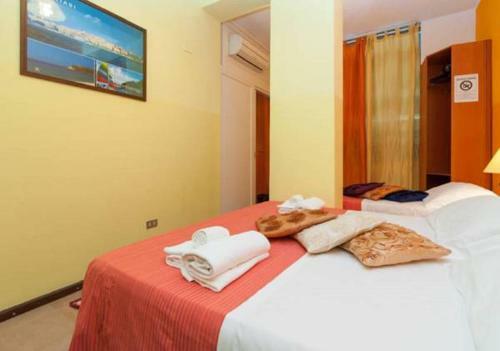 Hostal Affittacamere Aiosardegna