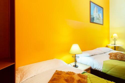 Hostal Affittacamere Aiosardegna