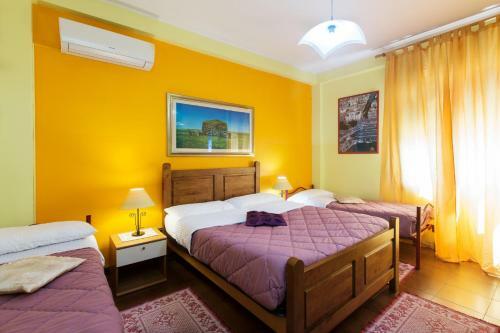 Hostal Affittacamere Aiosardegna